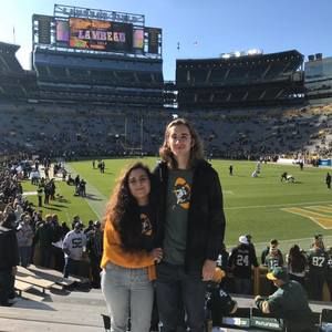 Meet your Posher, Tomiko